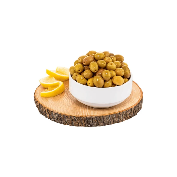 Bergama Taş Kırma Zeytin 275 GRAM