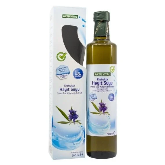 Aksu Vital Hayıt Suyu 500 ml