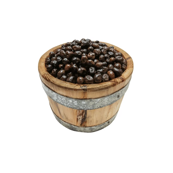 Erken Hasat Siyah Zeytin 275 GRAM