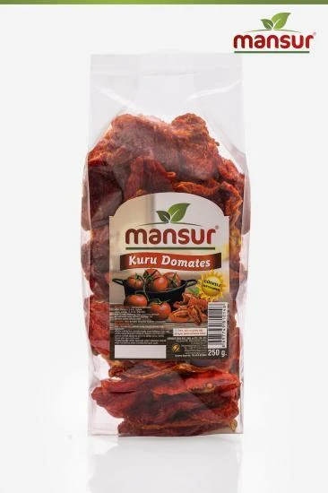 Mansur Domates Kurusu