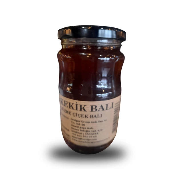 Vafi Kekik Balı 460 gr