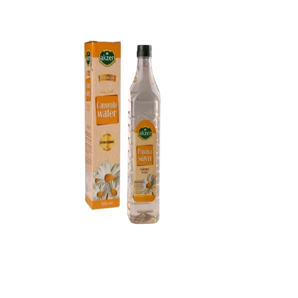 Akzer Papatya Suyu 1000 ml - 1
