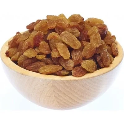 İzmir Çekirdeksiz Kuru Üzüm 260 Gram