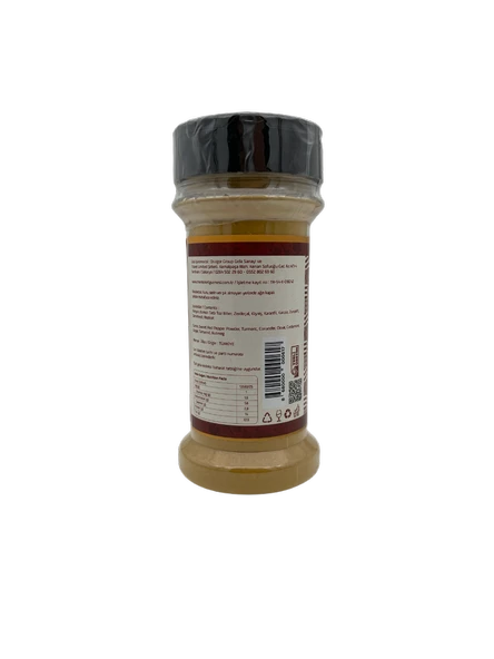 Vafi Tuzluk Kapak Köri 90 gr - Resim 2