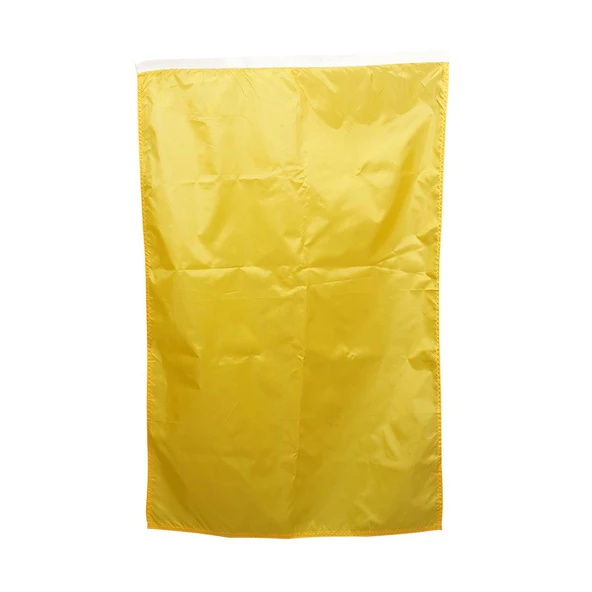 Cankurtaran Bayrağı (Sarı 75x100) ürün görseli