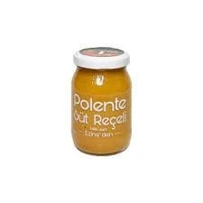 Polente Süt Reçeli 200 gr