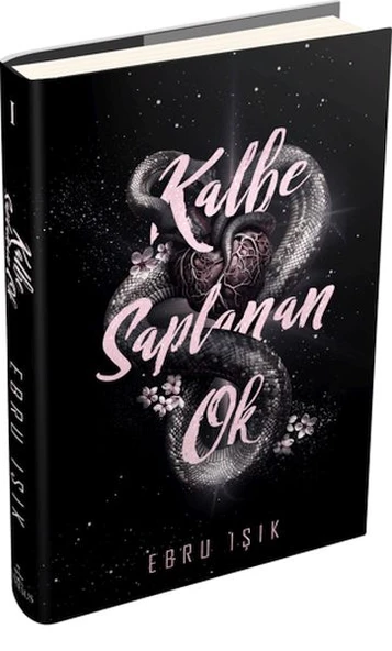 Kalbe Saplanan Ok 1 - Resim 2