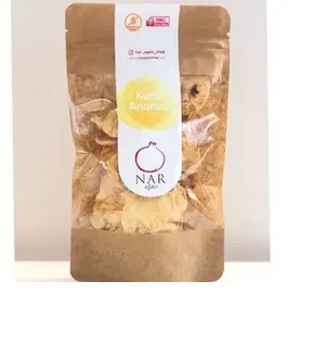 Nar Ağacı Kuru Mango 70 gr