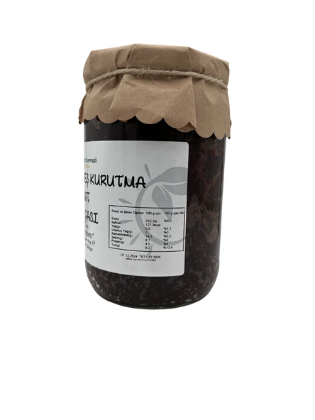 Antep Güneş Kurutma İsot Salçası 700 gr - 2