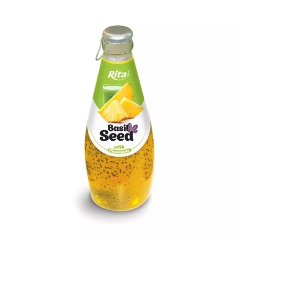 Rita Basil Ananas 290 ml