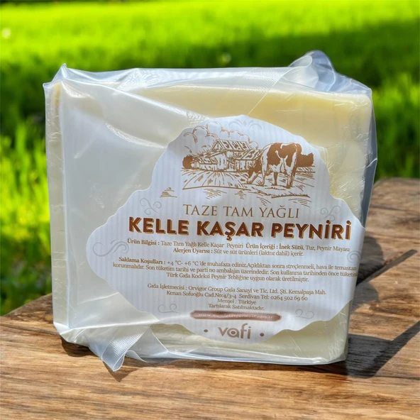 Gurme Şarküteri Kolisi - 6