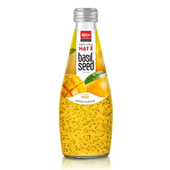 Rita Basil Mango 290 ml