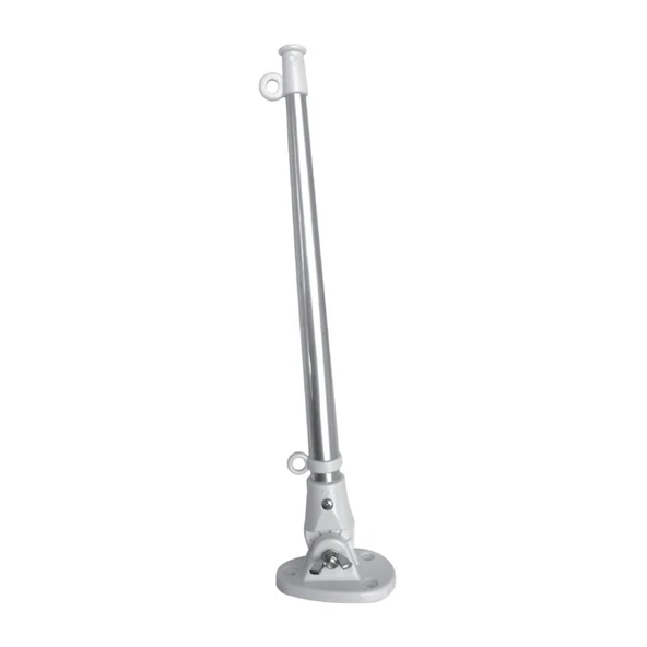 Saray Bayrak Direği Alüminyum Boy:54 Cm