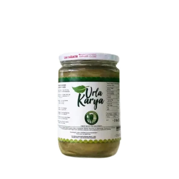 Urla Karya Urla Usulü Enginar Meze 270 gr