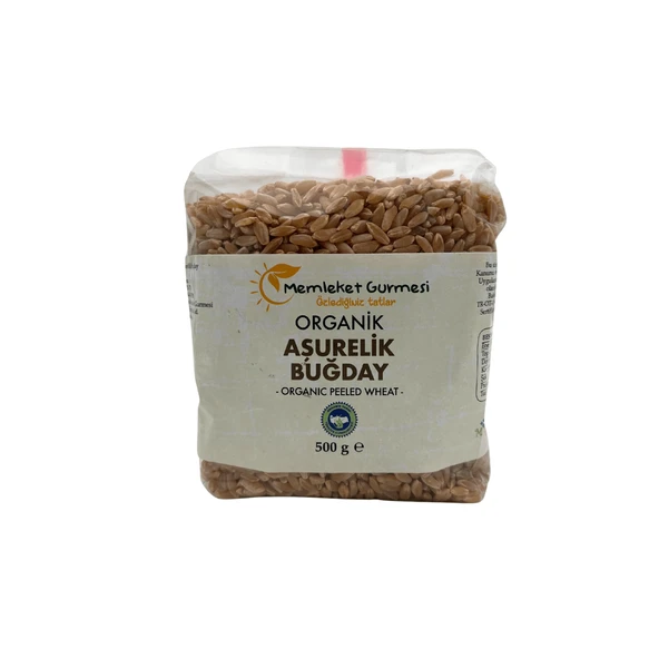 Aşurelik Buğday 500 GR