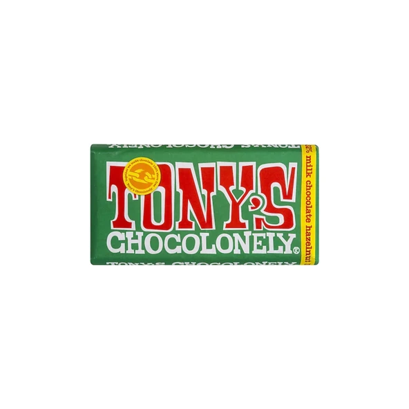 Tony's Çikolata  Çeşitleri180 gr ürün görseli 1
