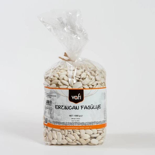 Erzincan Fasülye 1000 gr