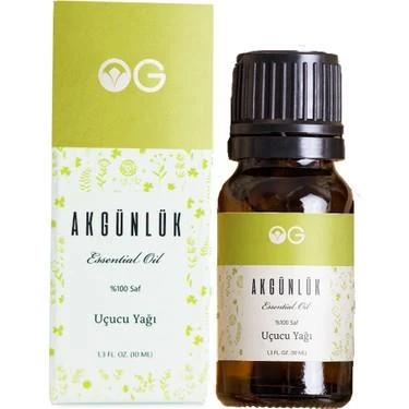 Og Akgünlük Uçucu Yağı 10 ml