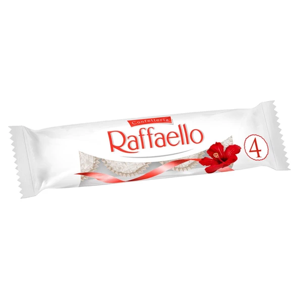 Raffaello 40 gr ürün görseli