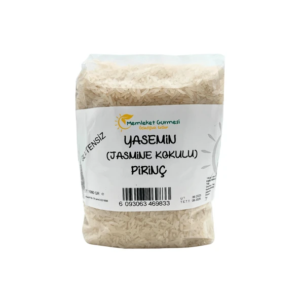 Yasemin Pirinci 1000 g