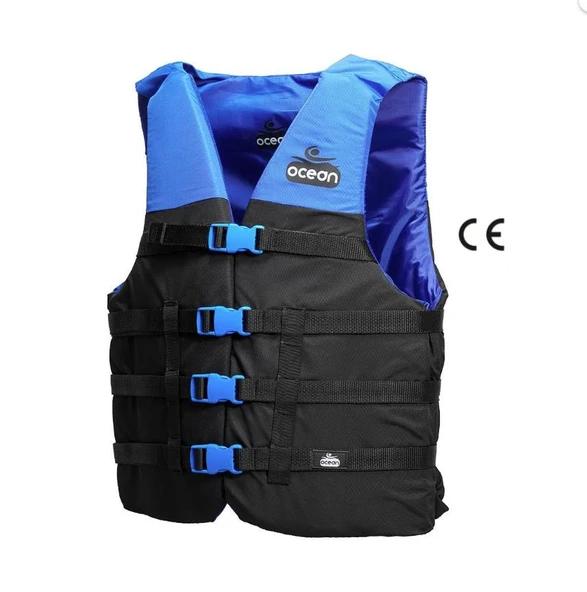 Ocean Can Yeleği 50 Newton Yüzdürme Yardımcısı - Resim 5