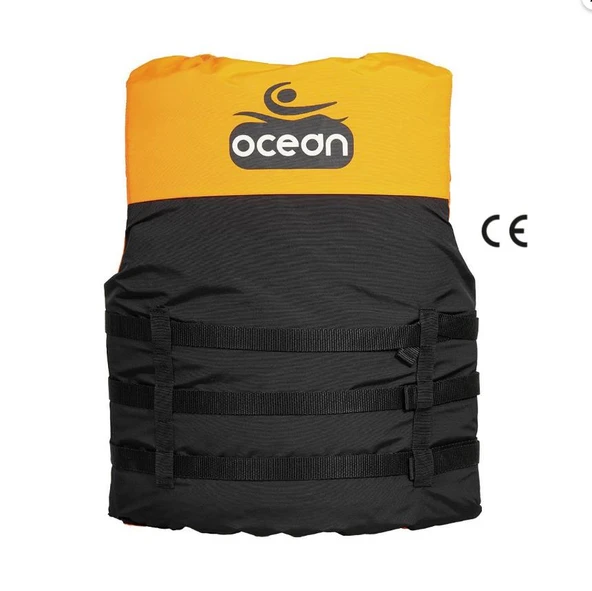 Ocean Can Yeleği 50 Newton Yüzdürme Yardımcısı - Resim 12