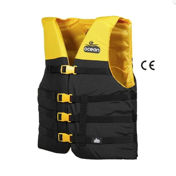 Ocean Can Yeleği 50 Newton Yüzdürme Yardımcısı - Resim 8