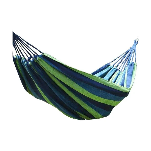 Andoutdoor Daisy Mavi Hamak ürün görseli 1