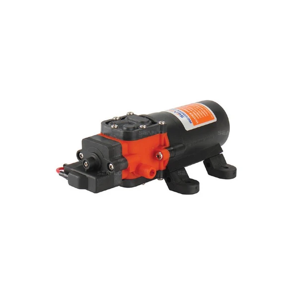 Seaflo Hidrofor Su Pompası 4.3 Litre/Dk 12 V  35 Psi - 1