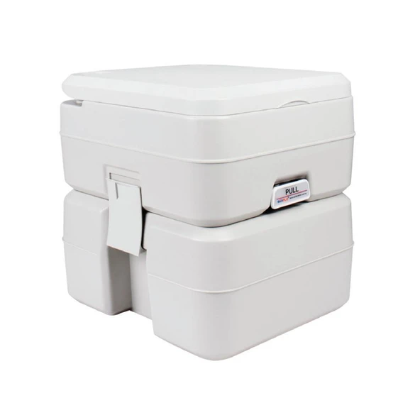 Seaflo Portatif Tuvalet 20 Litre ürün görseli