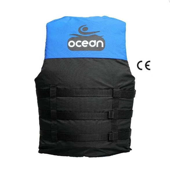 Ocean Can Yeleği 50 Newton Yüzdürme Yardımcısı - Resim 6