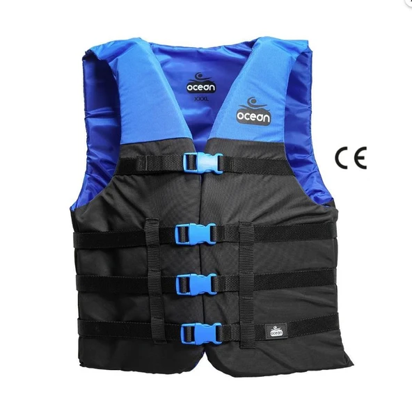 Ocean Can Yeleği 50 Newton Yüzdürme Yardımcısı - Resim 4