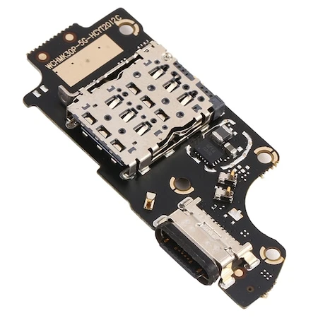 Xiaomi Pocophone F2 Pro Şarj Soket Mikrofon Bordu ürün görseli