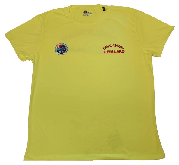 Cankurtaran Tshirt ürün görseli