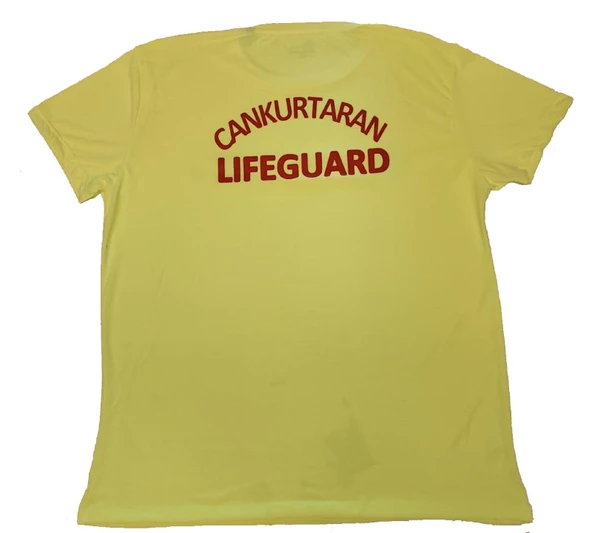 Cankurtaran Tshirt - Resim 2