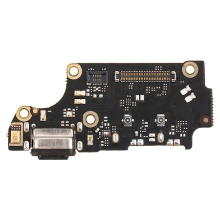 Xiaomi Pocophone F2 Pro Şarj Soket Mikrofon Bordu - Resim 2