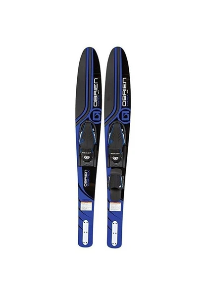 Obrien Vortex 65'' Blue Su Kayağı