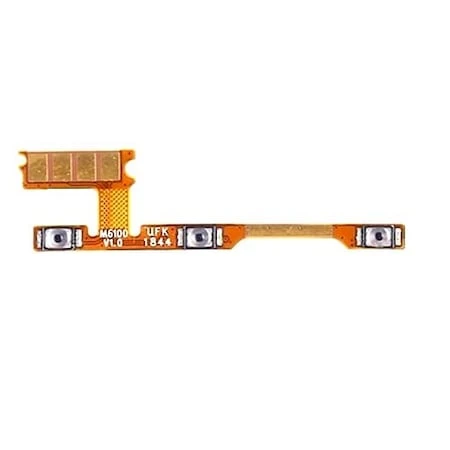 Xiaomi Pocophone M3 Power On-Off Yan Ses Film ürün görseli