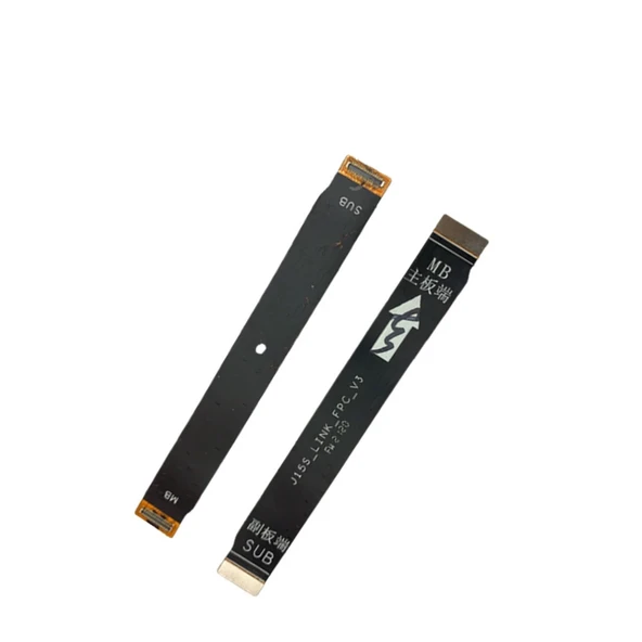 Xiaomi Pocophone M3 LCD Ekran Flex Ara Filmi
