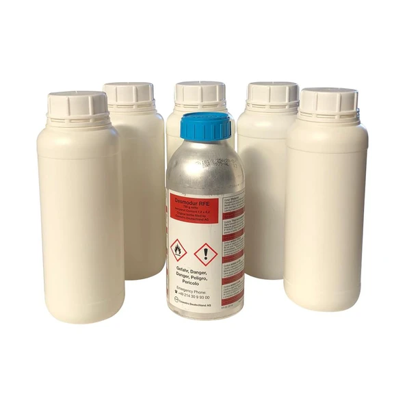 Ocean Marine PVC Şişme Bot Yapıştırıcı ürün görseli