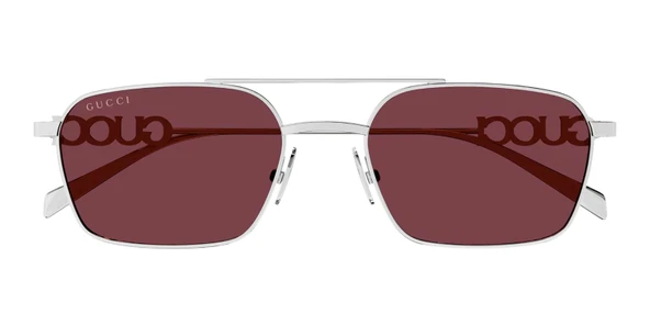 Gucci GG1804S 004 54 Kadın Güneş Gözlüğü - Resim 2