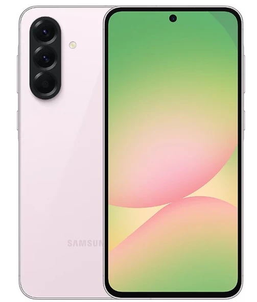 Samsung Galaxy A56 128 8 GB Ram 5g (Samsung Türkiye Garantili) PEMBE