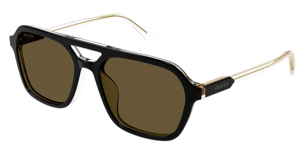 Gucci GG1823SA 003 57 Erkek Güneş Gözlüğü