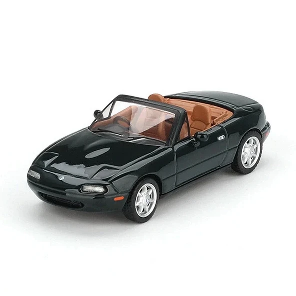 Mini GT 1/64 Eunos Roadster V-Special - Blister Paket MGT00838-BL - 4