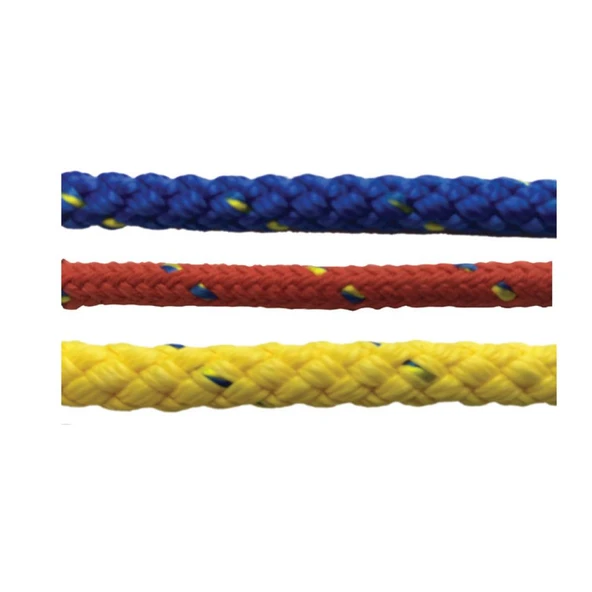 Dolphin Rope Ekonomik Seri Renkli İskota Halatı 12 Mm ürün görseli 1