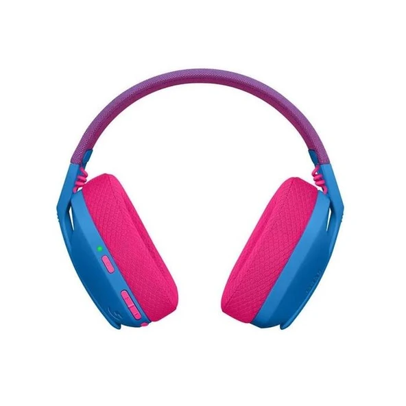 Logitech G435 Mavi Oyuncu Kulaklığı 981-001062