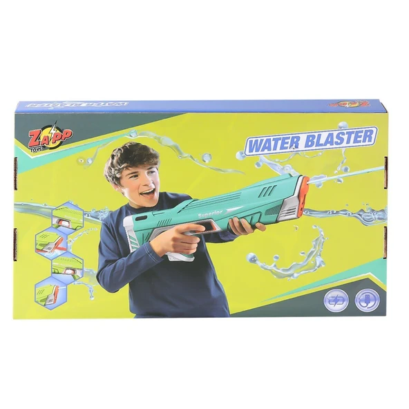5566 Zapp SuTabancası SUN-RST-ZAP-SU TABANCASI 7 4V USB 280ML - 3