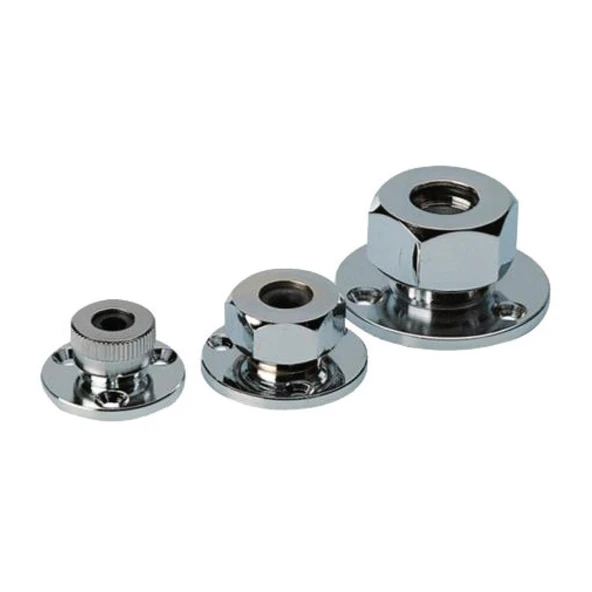 AES Kablo Çıkışı   8 Mm