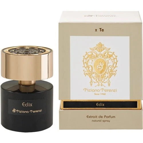 Tiziana Terenzi Caput Mundi Extrait De Parfum Unisex Erkek Parfüm 100 ml - Resim 5