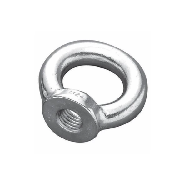 Marine Town Dişi Eye Nut Krom 10 Mm